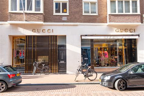 foto's van gucci pc hooftstraat|Amsterdam P.C. Hooftstraat .